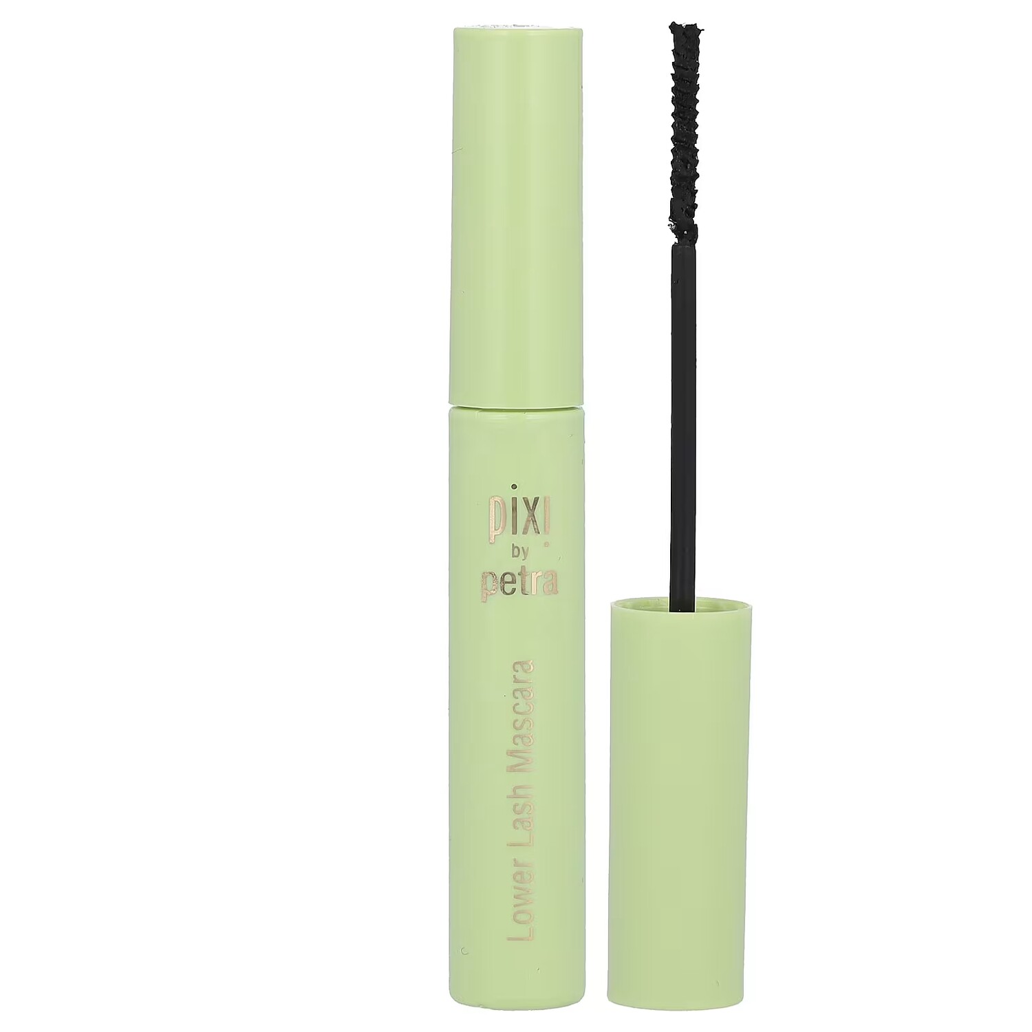 

Тушь для ресниц Pixi Beauty Lower Lash 0051 Black Detail