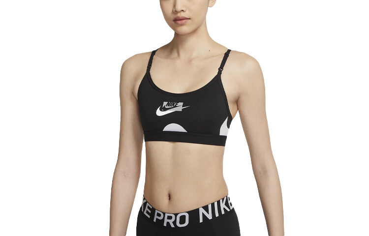 

Женский жилет Nike, цвет Black