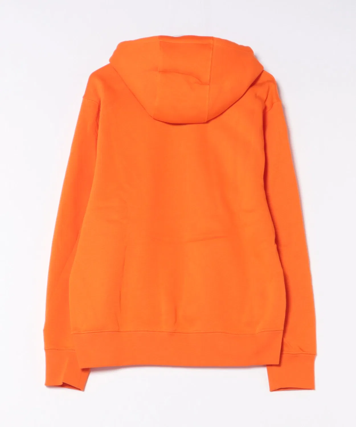 Свитшот Nike Club BB Icon BL L/S с логотипом, розовый — фото 2