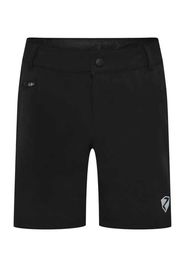 Спортивные шорты nadoz xfunction Ziener, Schwarz