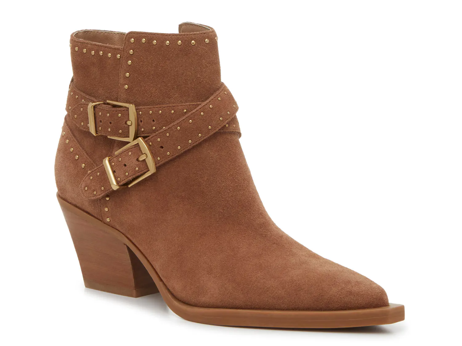 

Ботильоны Roland Western Bootie Dolce Vita, цвет pecantan