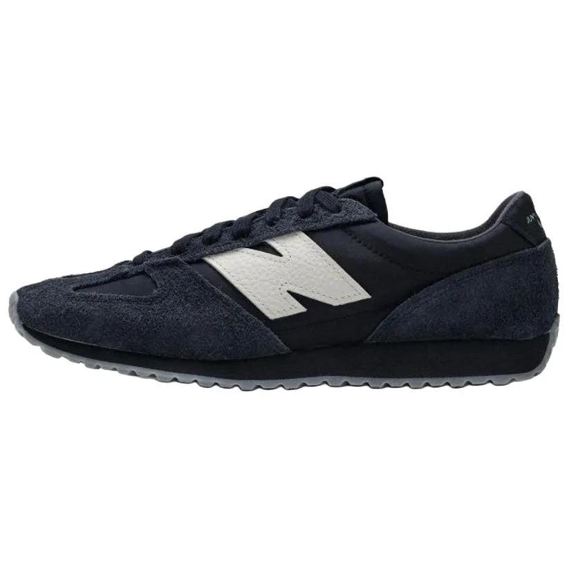 New Balance Junya Watanabe Man 471 черный