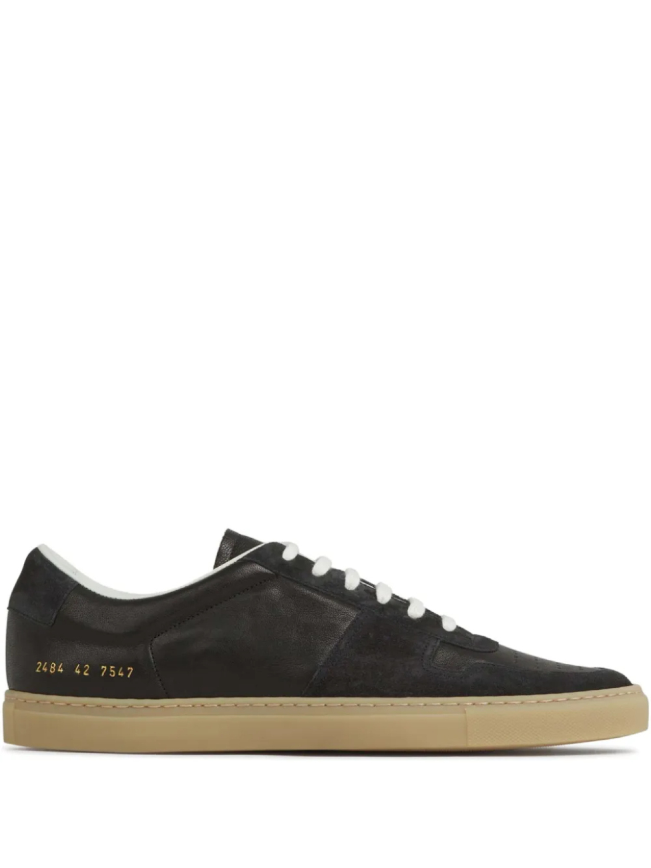 

Кроссовки Common Projects BBall Duo, черный