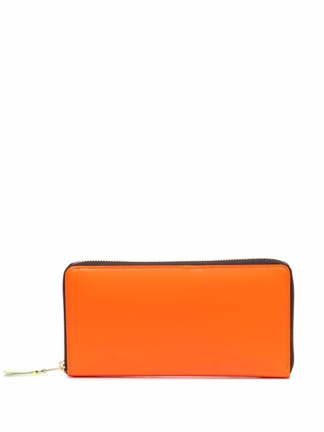 

Comme Des Garçons Wallet кошелек 'New Super Fluo', желтый