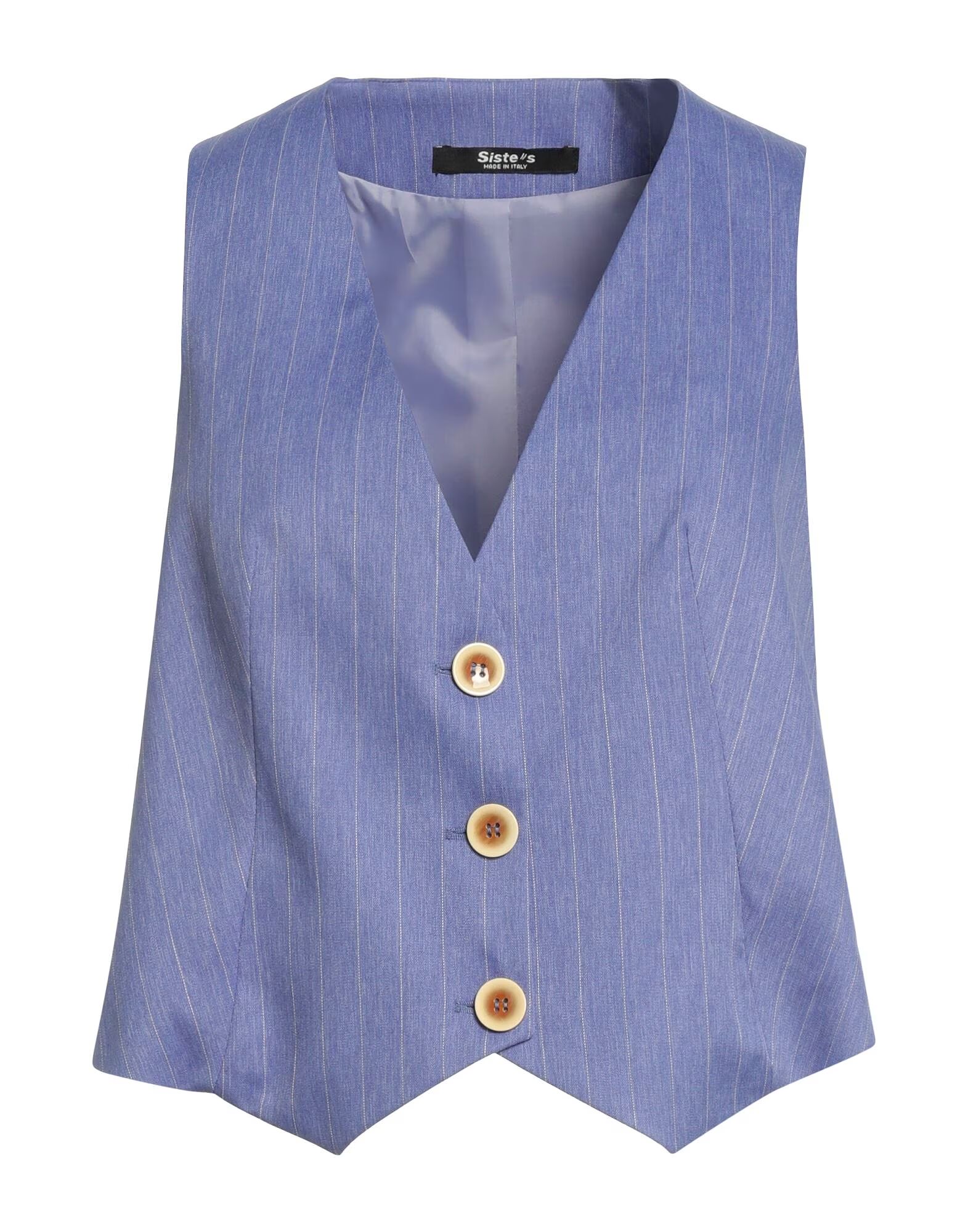 

Жилет Siste'S, синий