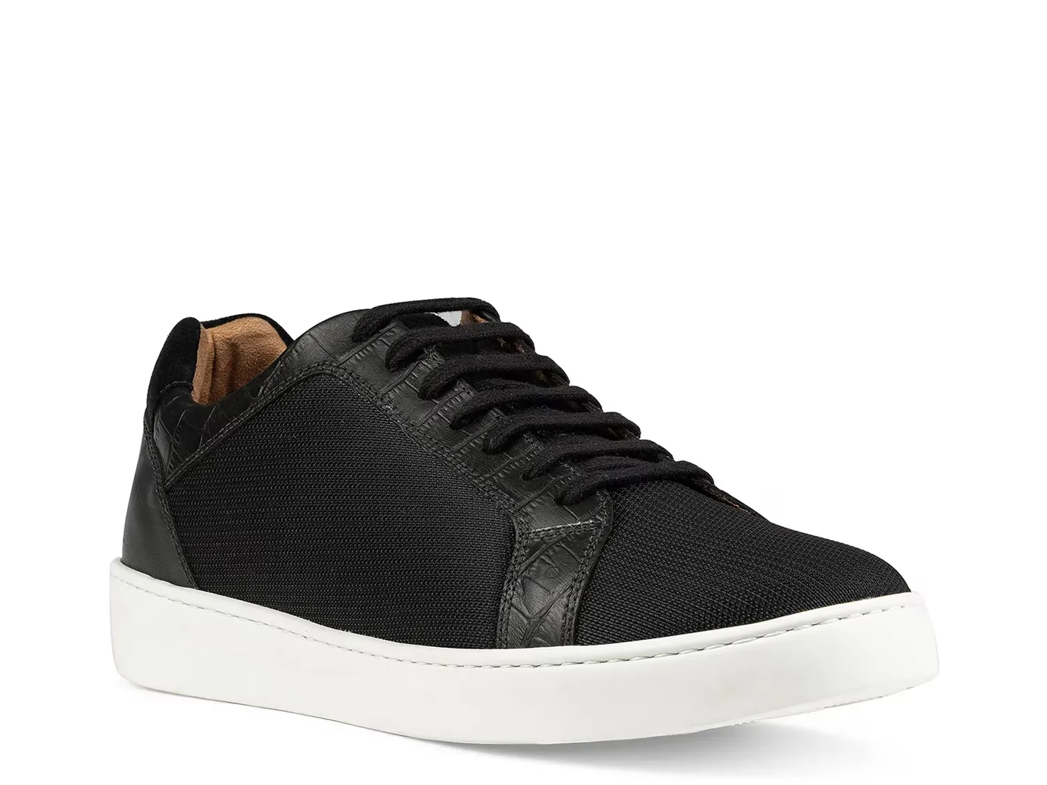 

Кроссовки Archie Donald J. Pliner, Black