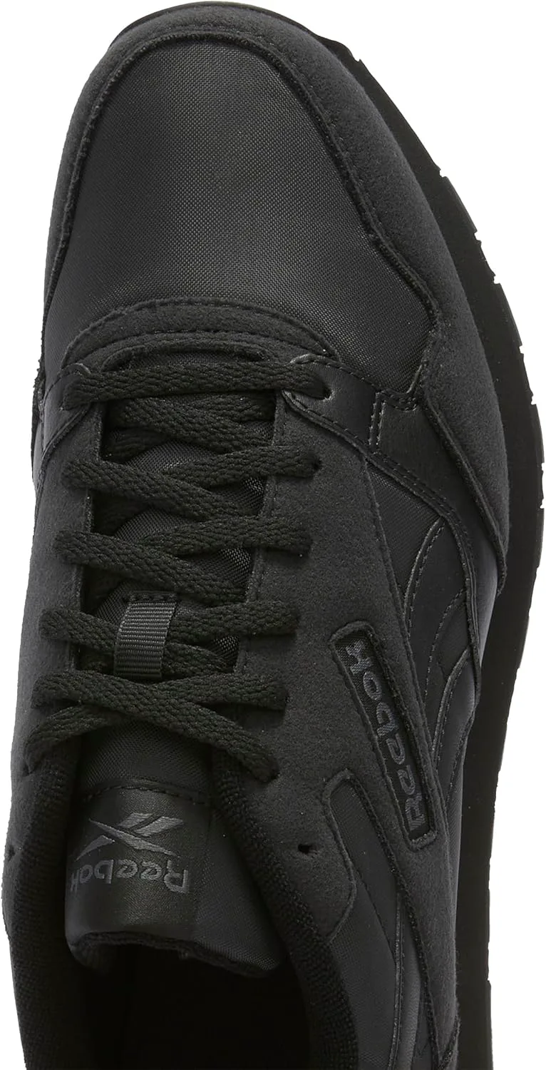 Reebok Unisex-Adult Reebok Ultra Flash, черный — фото 3