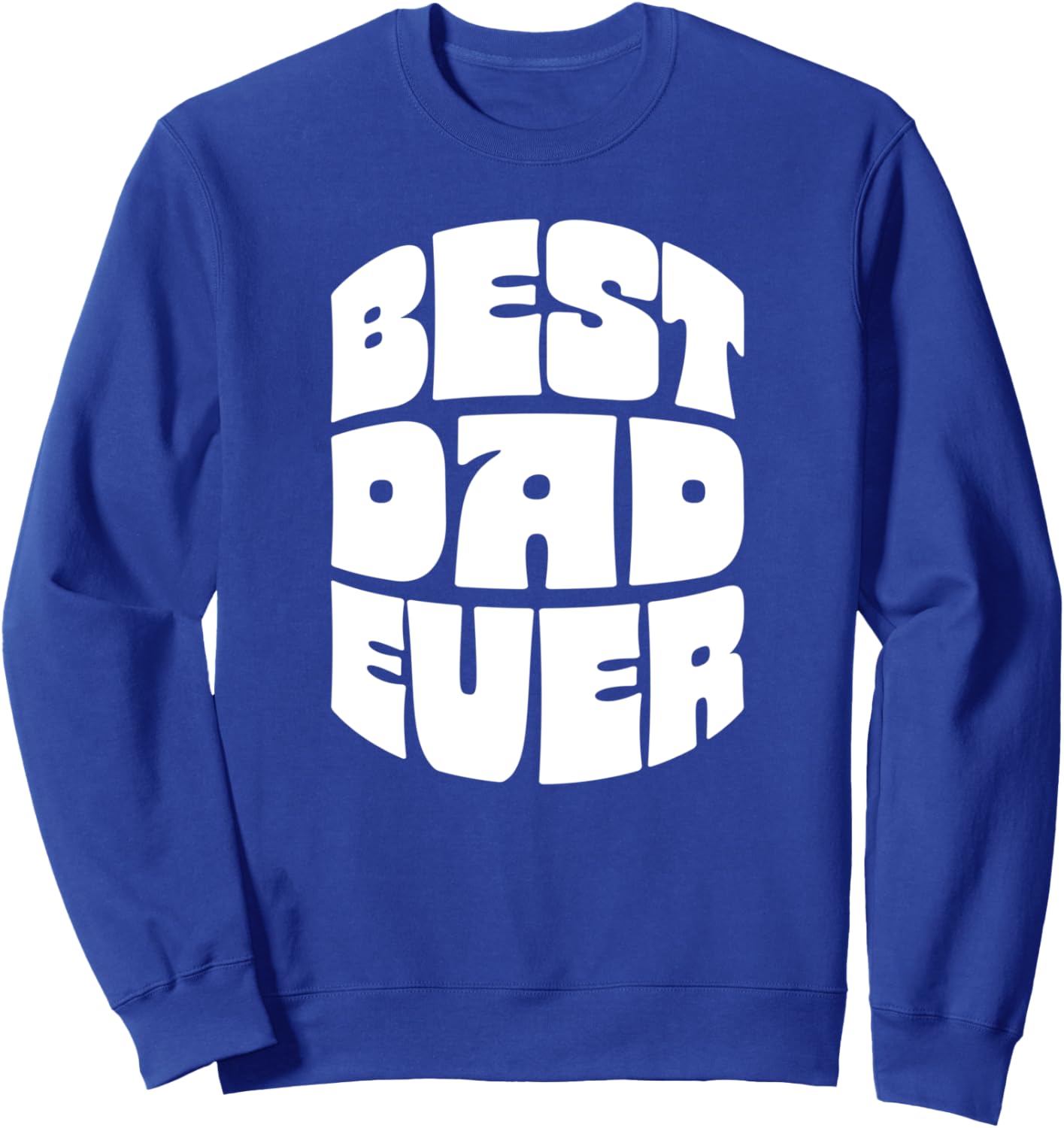 

Лучший папа на свете! Винтажная толстовка в стиле ретро 70-х с типографикой, синяя The Robot Ranger - Fun Apparel & Gifts, Синий, Лучший папа на свете! Винтажная толстовка в стиле ретро 70-х с типографикой, синяя The Robot Ranger - Fun Apparel & Gifts