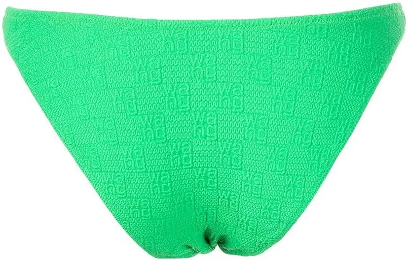 Бикини Alexander Wang Green — фото 3