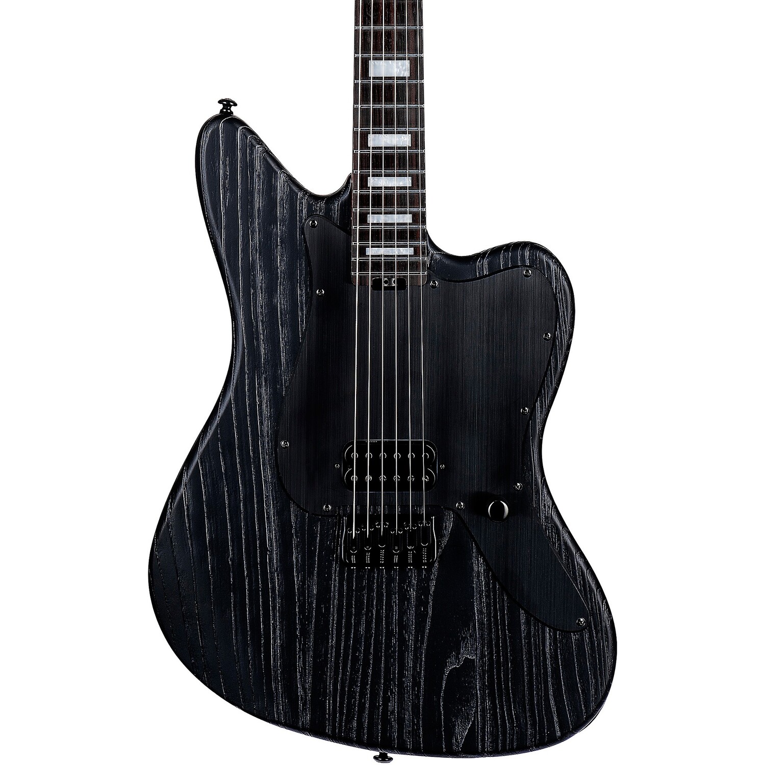 

Электрогитара ESP LTD XJ-1 HT Black Blast