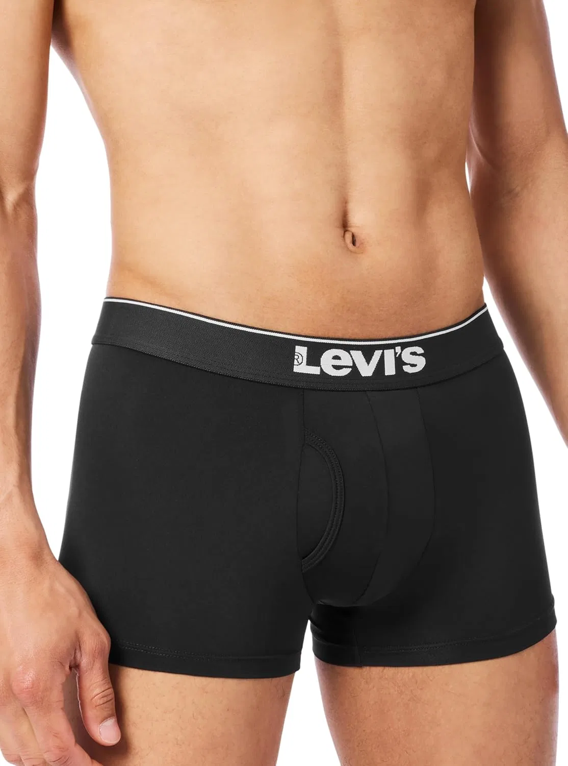 Трусы Levis Black Combo Levi's — фото 3