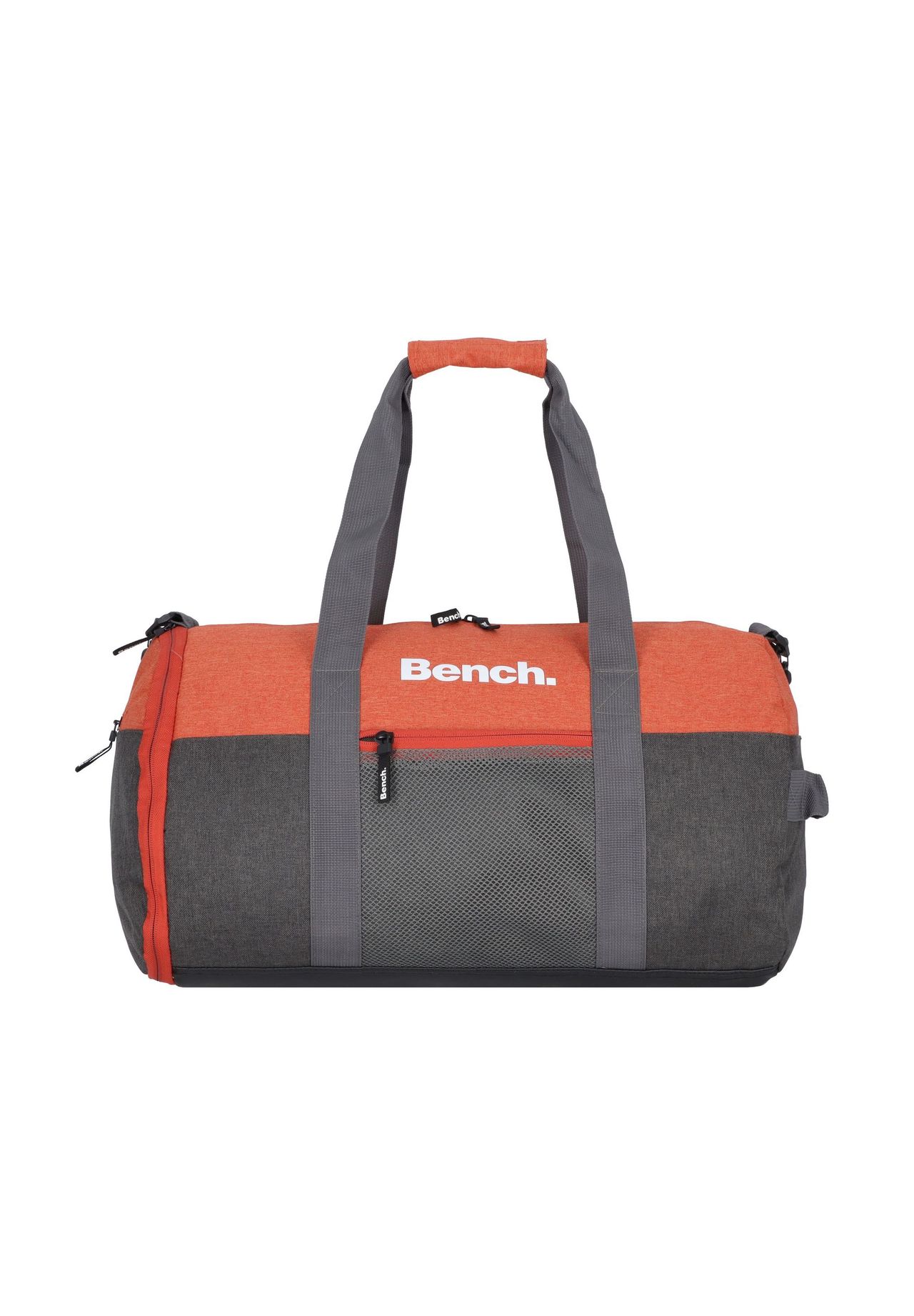 

Дорожная сумка Classic Weekender 50 см Bench, цвет Dunkelgrau Rostbraun