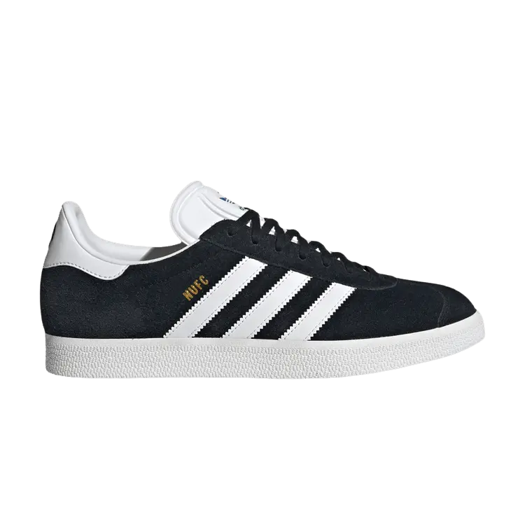 

Кроссовки adidas Newcastle United FC x Gazelle 'Home Kit', черный