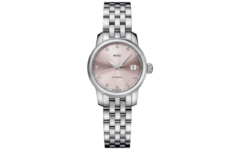 

MIDO Часы Women's Baroncelli Watch