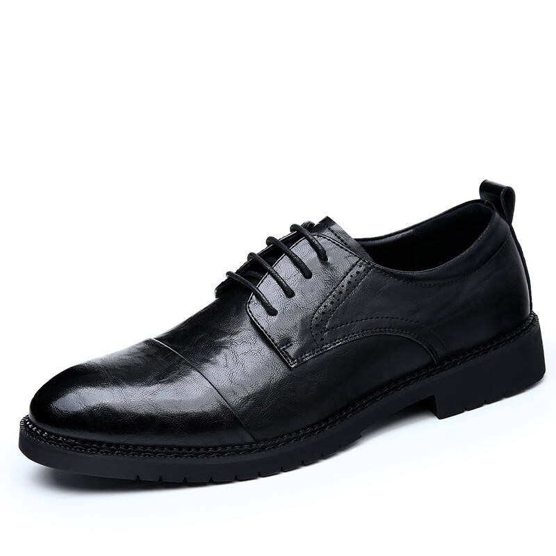 

Туфли BVFNLEE Men's Casual Shoes Men Low-Top