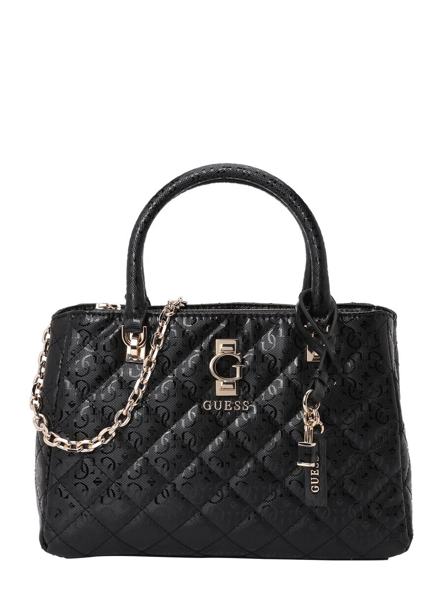 

Сумочка GUESS Handbag Bessey, черный