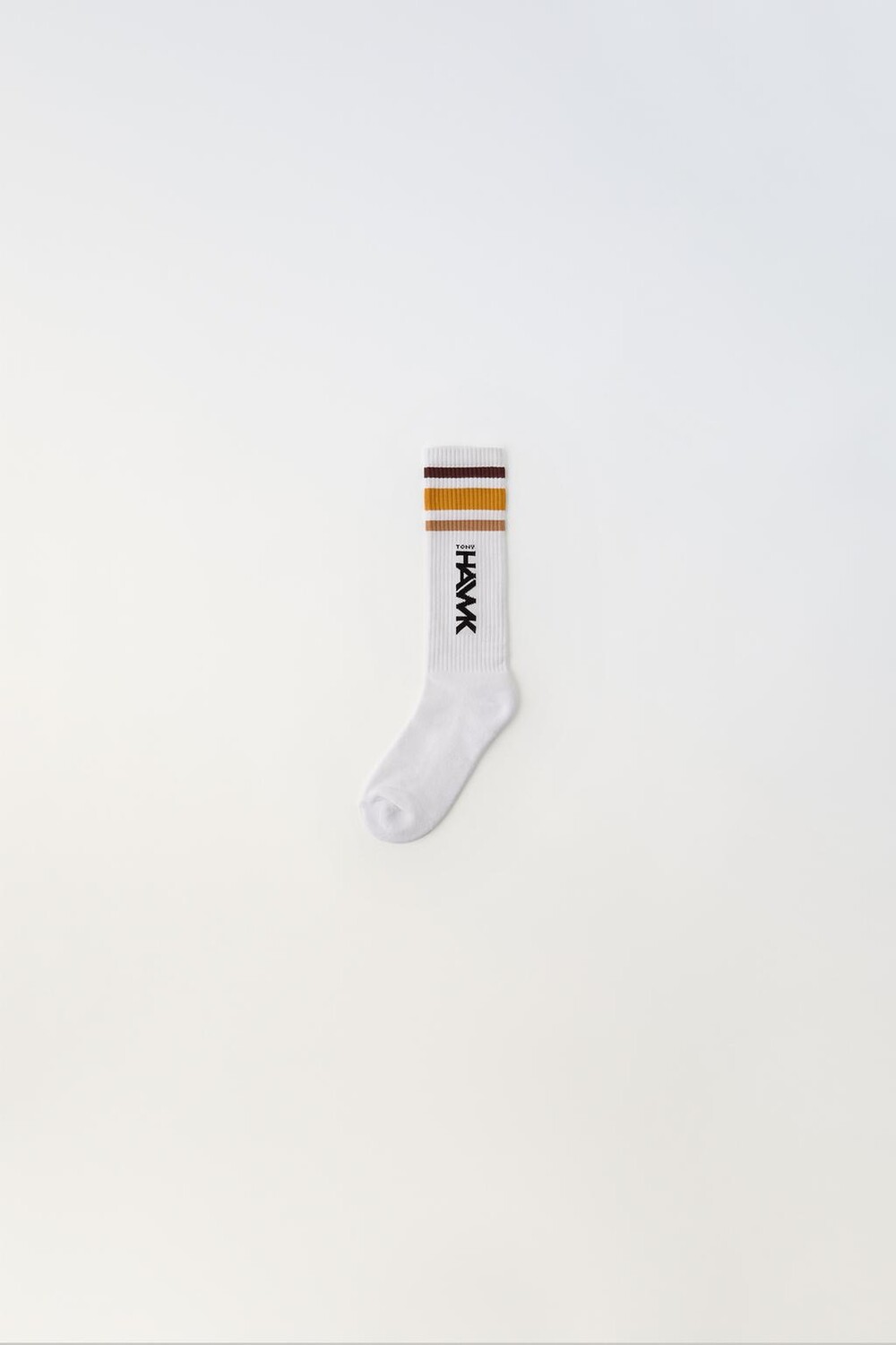 

Носки tony hawk ZARA, белый