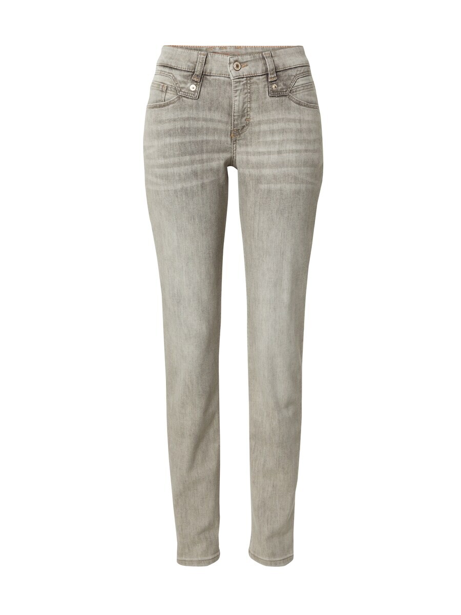 

Джинсы MAC Slim fit Jeans Rihc, темно-бежевый