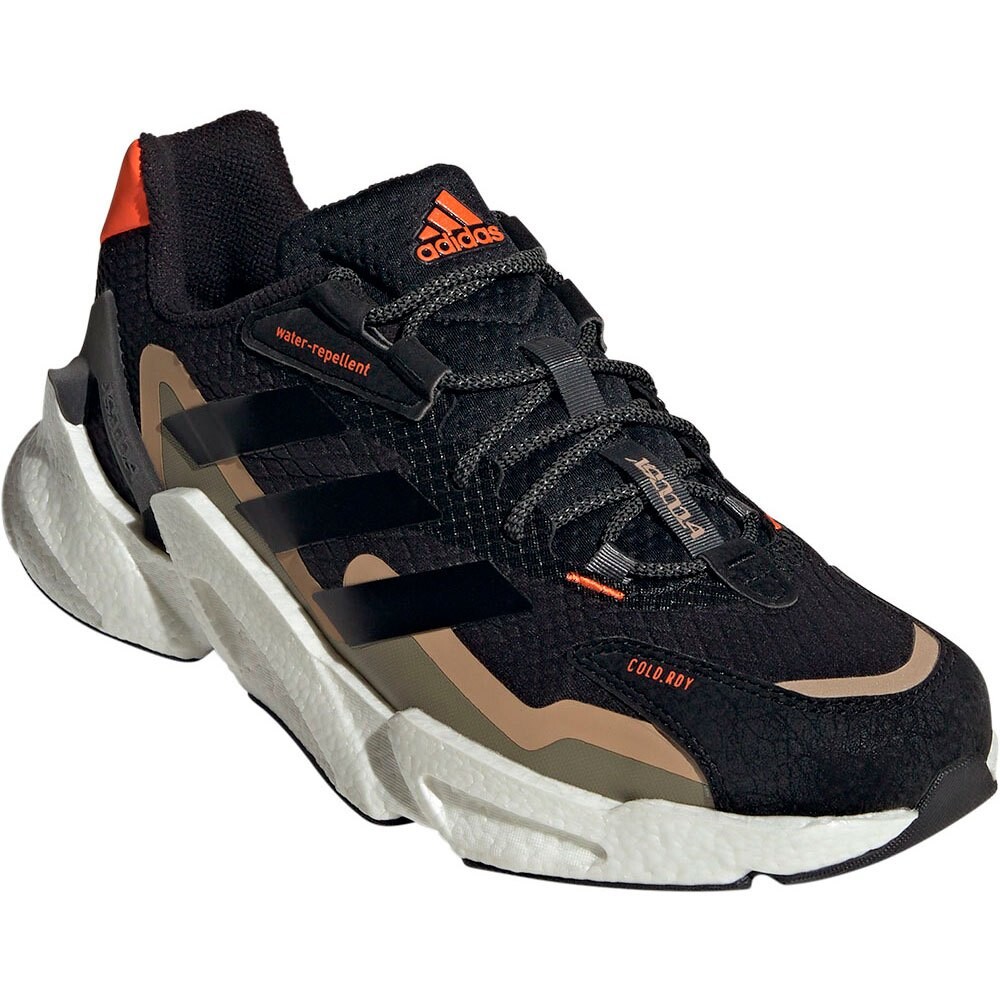 Кроссовки adidas X9000L4 C.Rdy Running , черный — фото 4