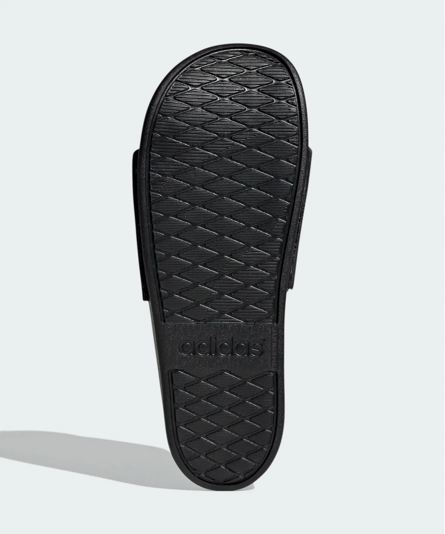 Мужские и женские сандалии adidas Adilette Comfort Slides — фото 4