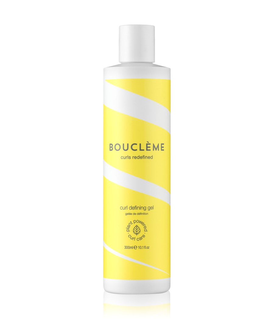 

Гель для волос Bouclème Curl Defining Gel, 300 ml