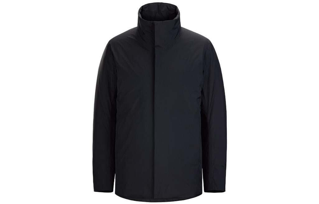 

Arcteryx Мужская зимняя одежда, цвет Black