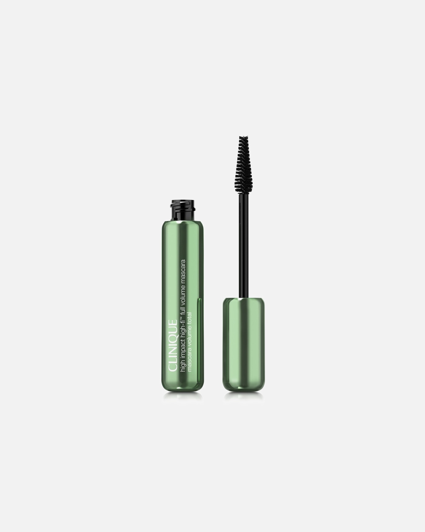 

Тушь для ресниц Clinique, black, 10 мл