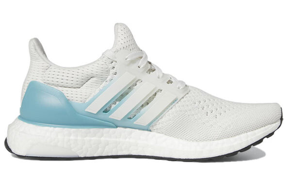 Кроссовки ultraboost 1.0 shoes Adidas, белый — фото 2