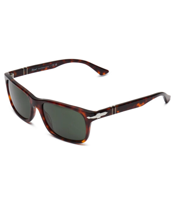 

Солнцезащитные очки Persol Po3048s, зеленый