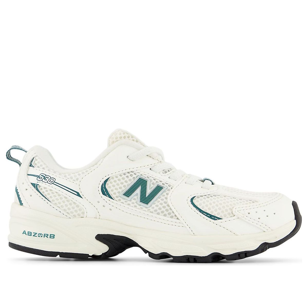 (PS) New Balance 530 'Sea Salt New Spruce' — фото 2
