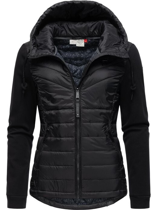 

Уличная куртка lucinda Ragwear, черный