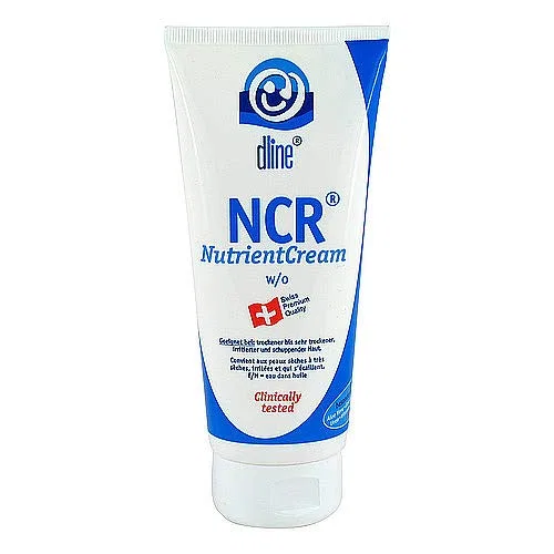 Питательный крем NCR NutrientCream 200 мл Dline