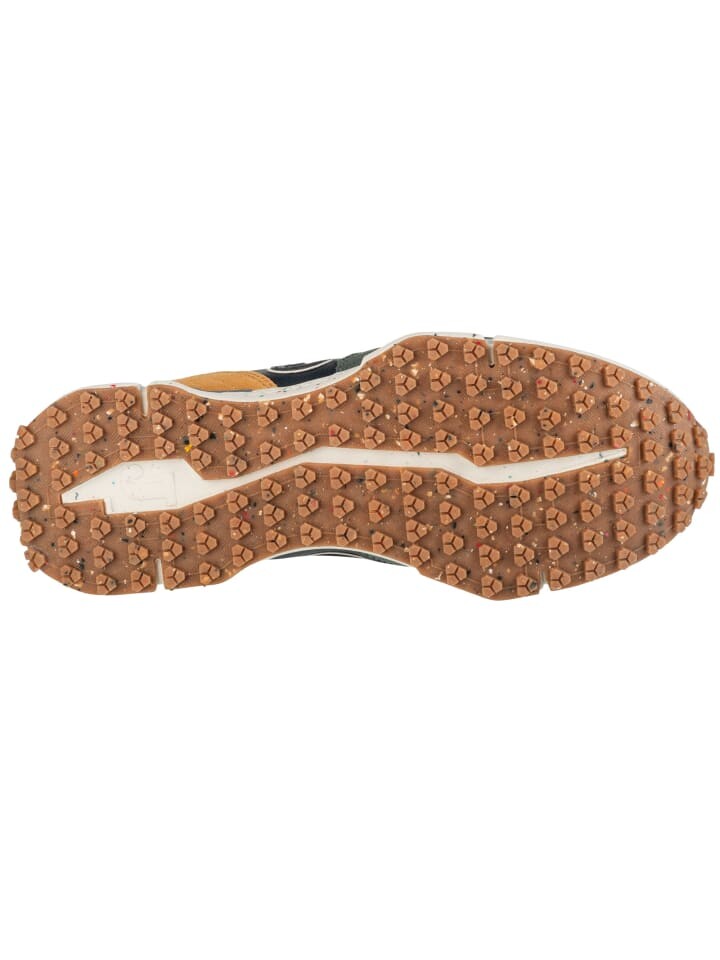 Кроссовки на шнуровке Joma C.1992 Men 24 C1992W, темно-синий — фото 4