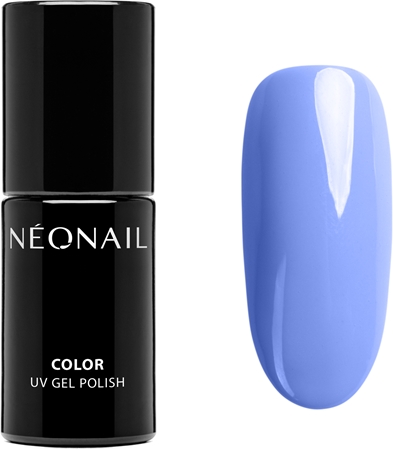 

Гибридный лак для ногтей NEONAIL Spring, Acapulco 7,2 ml