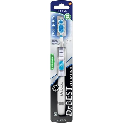 

Dr Best Vibration Polimed Medium, Dr. Best