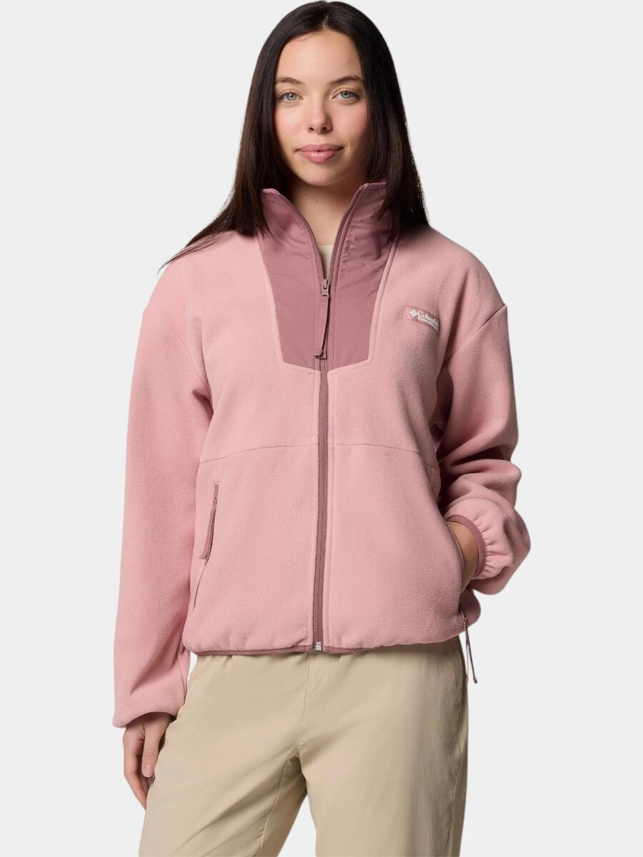 

COLUMBIA Женский свитер Sequoia Grove