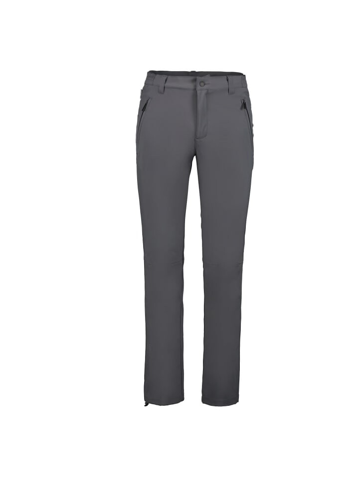 

Брюки для тренировок и бега Icepeak Softshellhose Atmore, серый