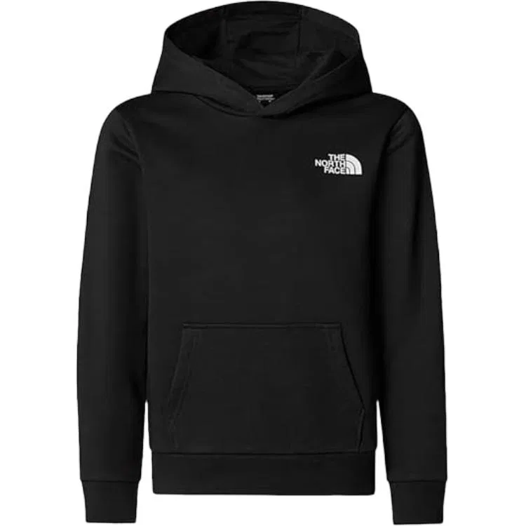 Свитшот Black Kids' THE NORTH FACE