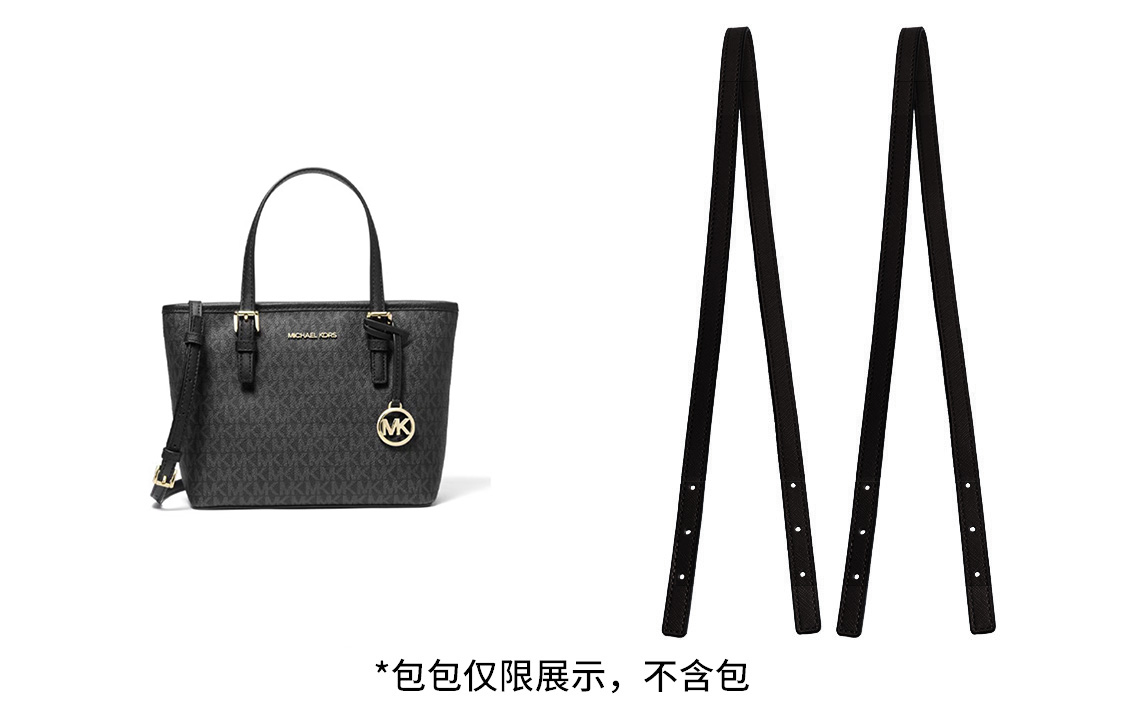 

Luxury Care Artisan Workshop Ремешок для сумки из искусственной кожи, женский, коричневый