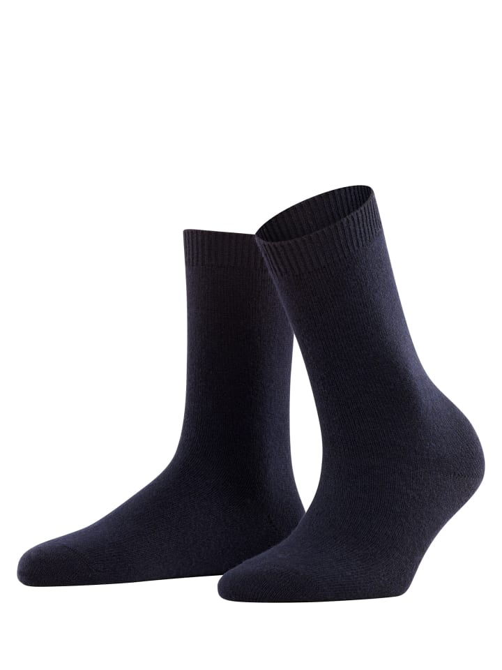 

Носки Falke, цвет dark navy