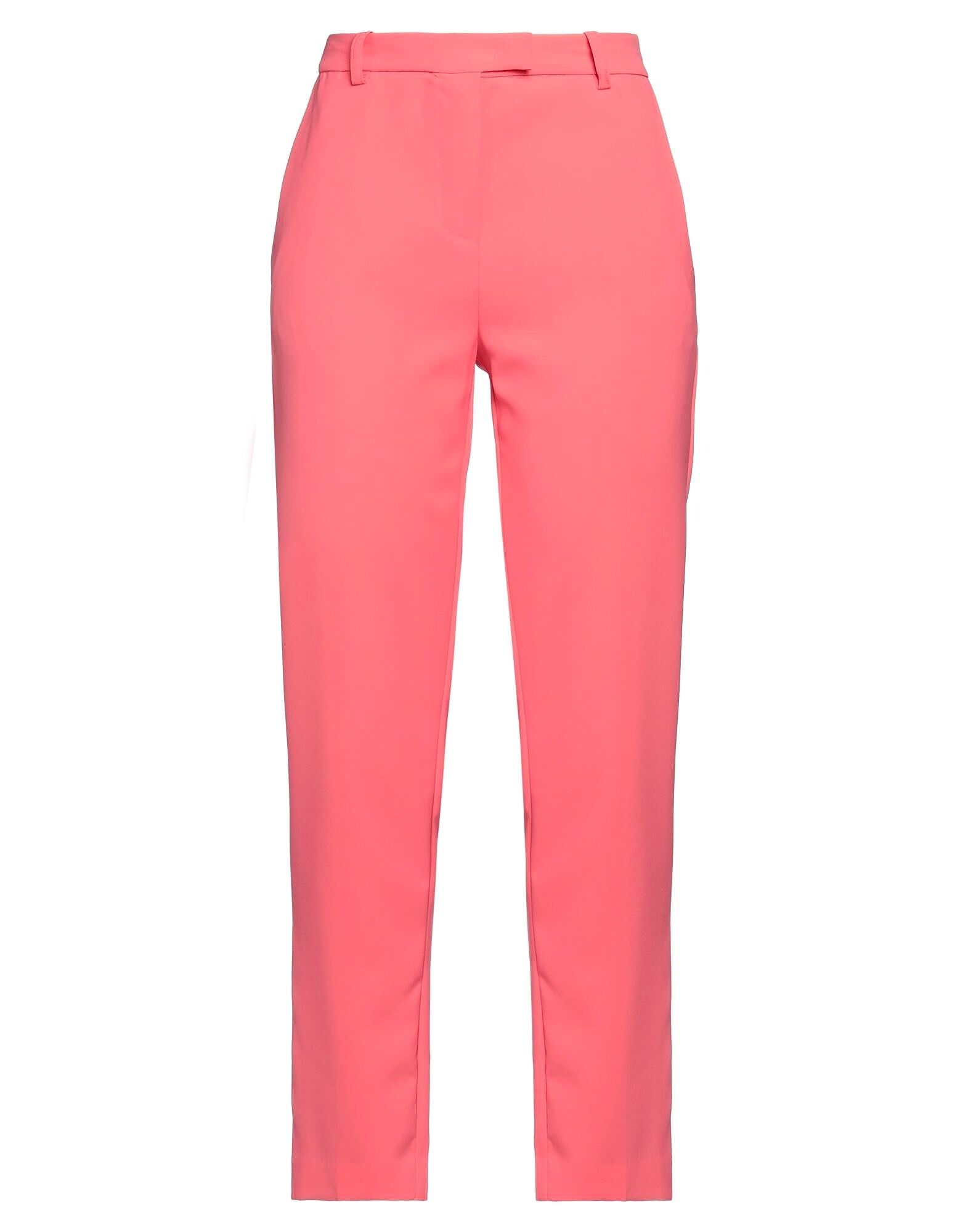 

Брюки Kaos, коралловый