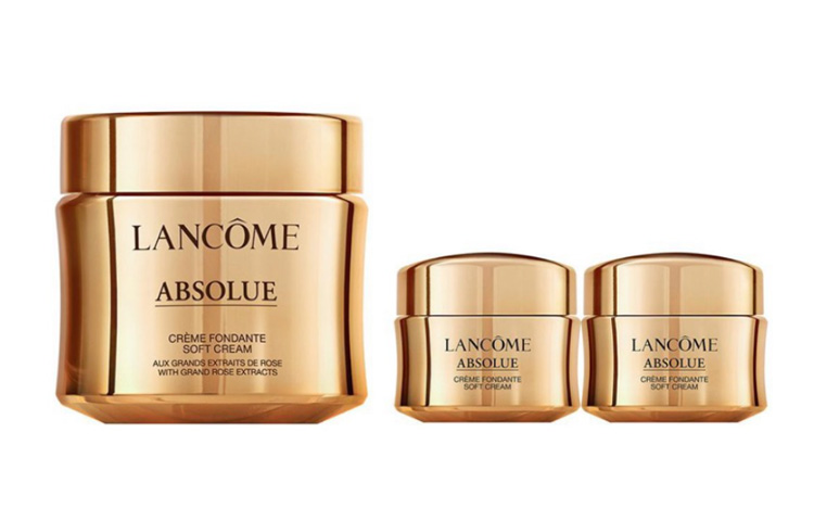 

Lankou elite набор для ухода за кожей против морщин, подтягивающий и увлажняющий LANCOME