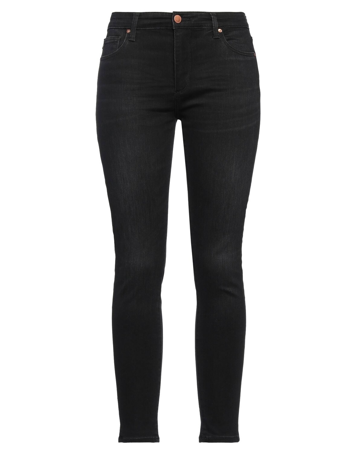 

Джинсы Ag Jeans, черный