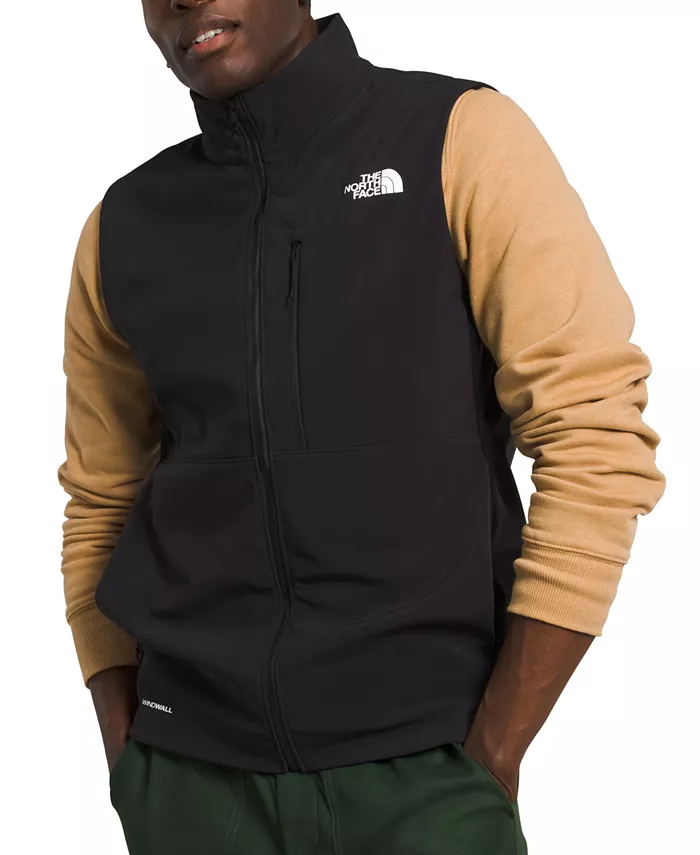 

Жилет мужской Apex Bionic The North Face, черный