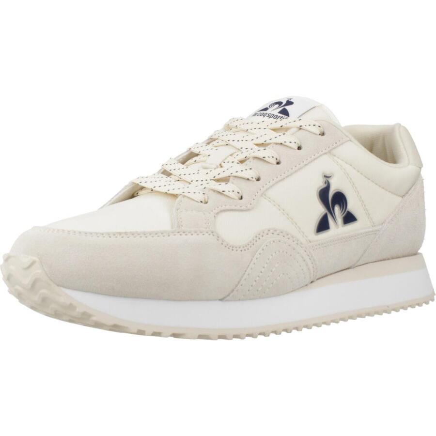 

Кроссовки Le Coq Sportif модель Jet Star_2 цвет бежевый