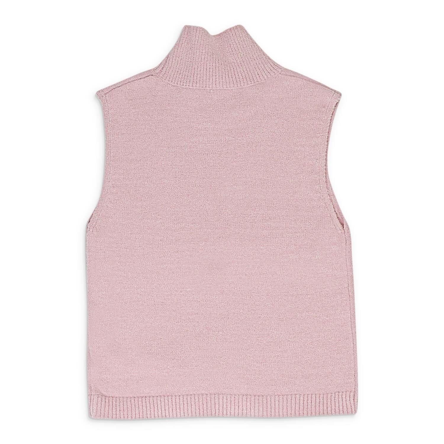 

KNIT PINK TURTLENECK Свитер Anapproachrun, розовый