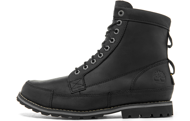 Ботинки Timberland Earthkeeper Originals Ii 6 Inch Boots 'Black'