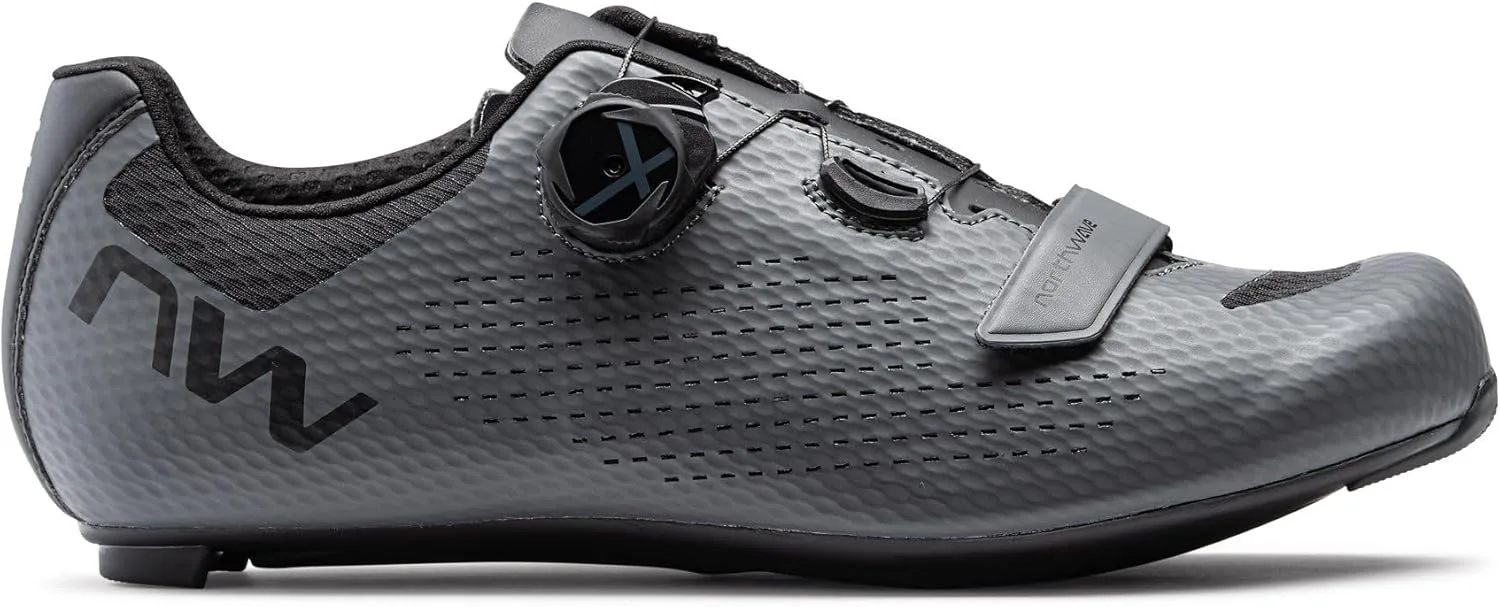 Кроссовки Northwave Storm Carbon 2, темно-серые