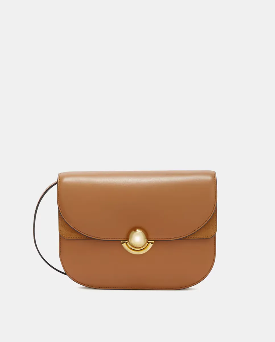 

Сумка через плечо Furla Sfera, цвет Marrón claro
