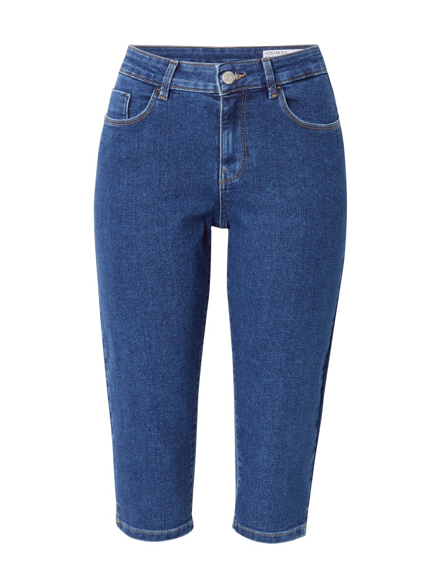 

Облегающие джинсы VERO MODA VMELLY, темно-синий